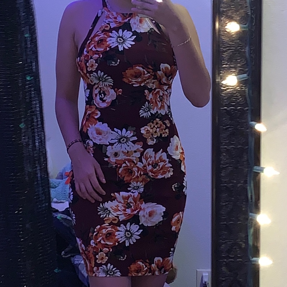 Bodycon Dress